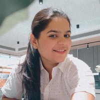 Kinjal Thakkar