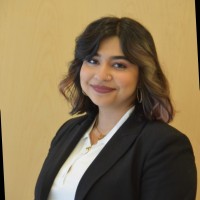 Saadia Arshad