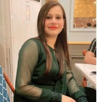 Mariam Sufyan
