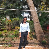 Pranjali Raval