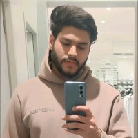 Shubham Sharma