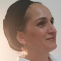 Frida Harush