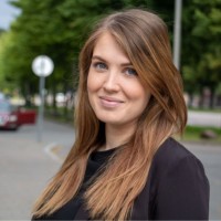 Maria Karlsson