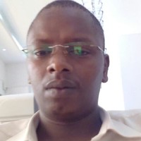 Ahmed Tanui