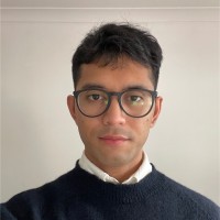 Sufyan Ghazali