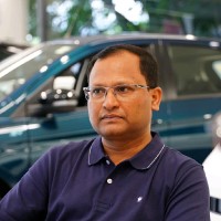 Sanjiv Kumar