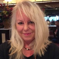 Laurie Ashford