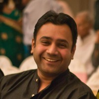 Rahul Pohare