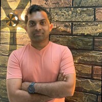 Aneesh Azzeez