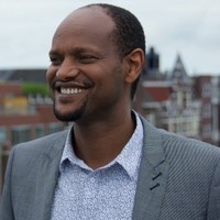 Yonas Tewelde, Mscba