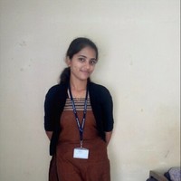Shruthi H K