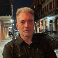 John Parker