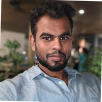 Aravind Prabu Vairamuthu