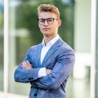 Jonathan Teufel