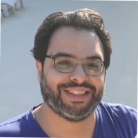 Amr Mostafa