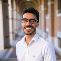 Nicolas Marquez Peraca, Ph.D.