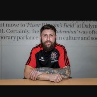 ⚽️ Gary Deegan