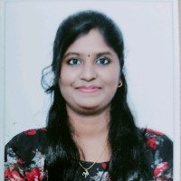 Vinitha Mugilan