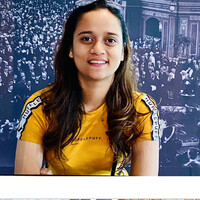 Eesha Pokharel