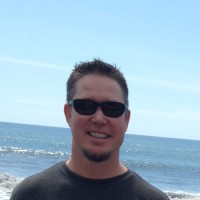 Todd Bevis