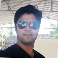 Prabhakar Mustyala