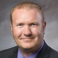 Paul Dixon