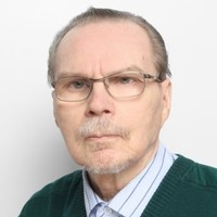Keijo Nissinen
