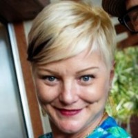 Birgitta Kalker