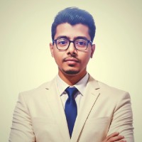 Nishant Kumar Mishra