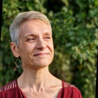 Catherine Gréverie