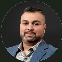 Vivek Patel