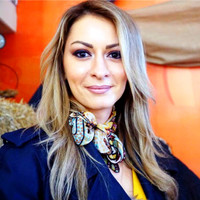 Anna-Maria Giantsi