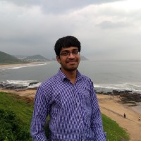 Madhusudhan A