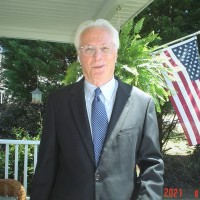 Mike Doris