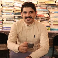 Ehsan Forat