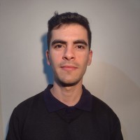 Brian Santillan