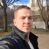 Petter Olander