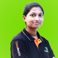 Naga Jyothi Ayila