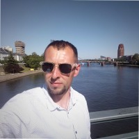 Dmitriy Zorenko