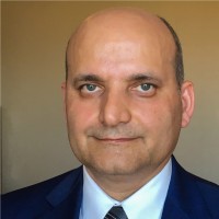 Afshin MostaajerHaghighi