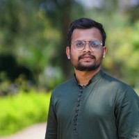 Ajinkya Kulkarni