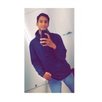 Aayush Jangid