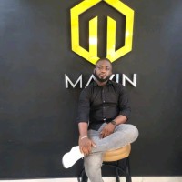 Magnus Chisom