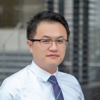Alex Liang