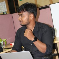 Nagendra H P