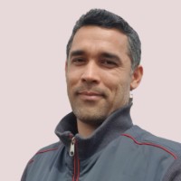 Hossein Eghbali