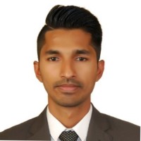 Tharindu Naphtali