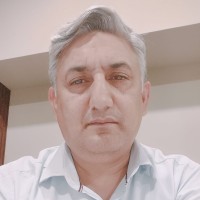 Muhammad Mazhar Maqbool