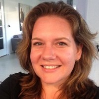 Nanouchka Van Waart