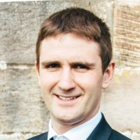 Stuart Haywood